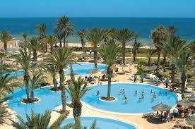 Houda Golf & Beach Club